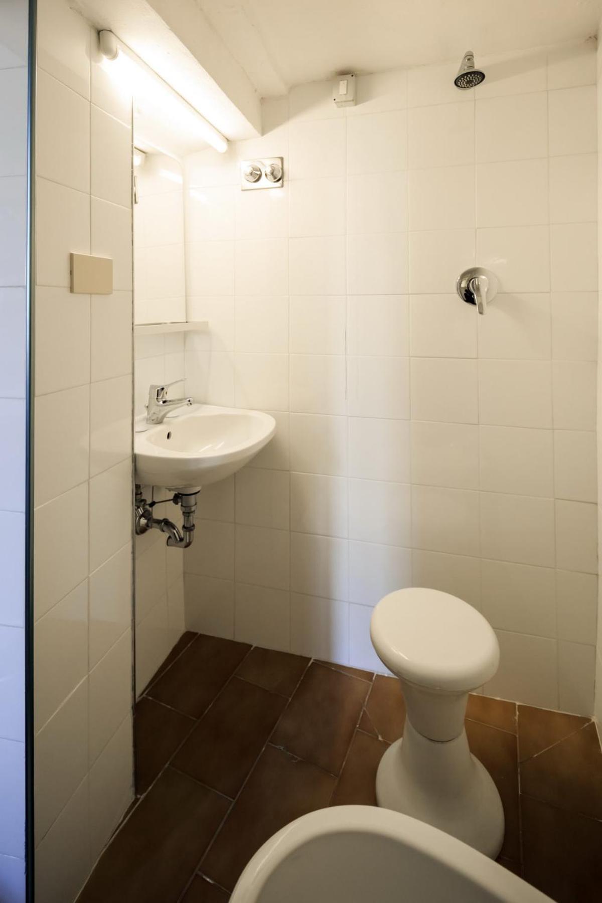 Arno Bellariva Hotel Florencia