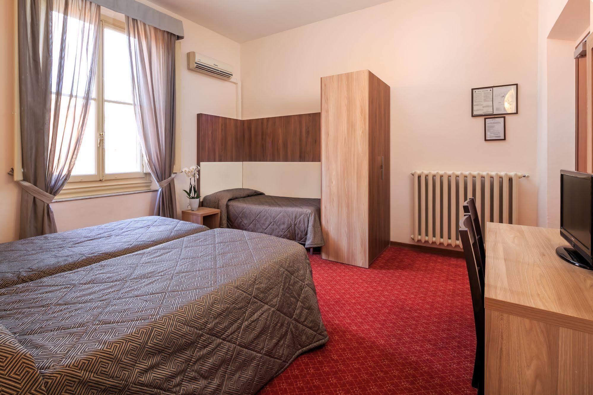 Arno Bellariva Hotel Florencia