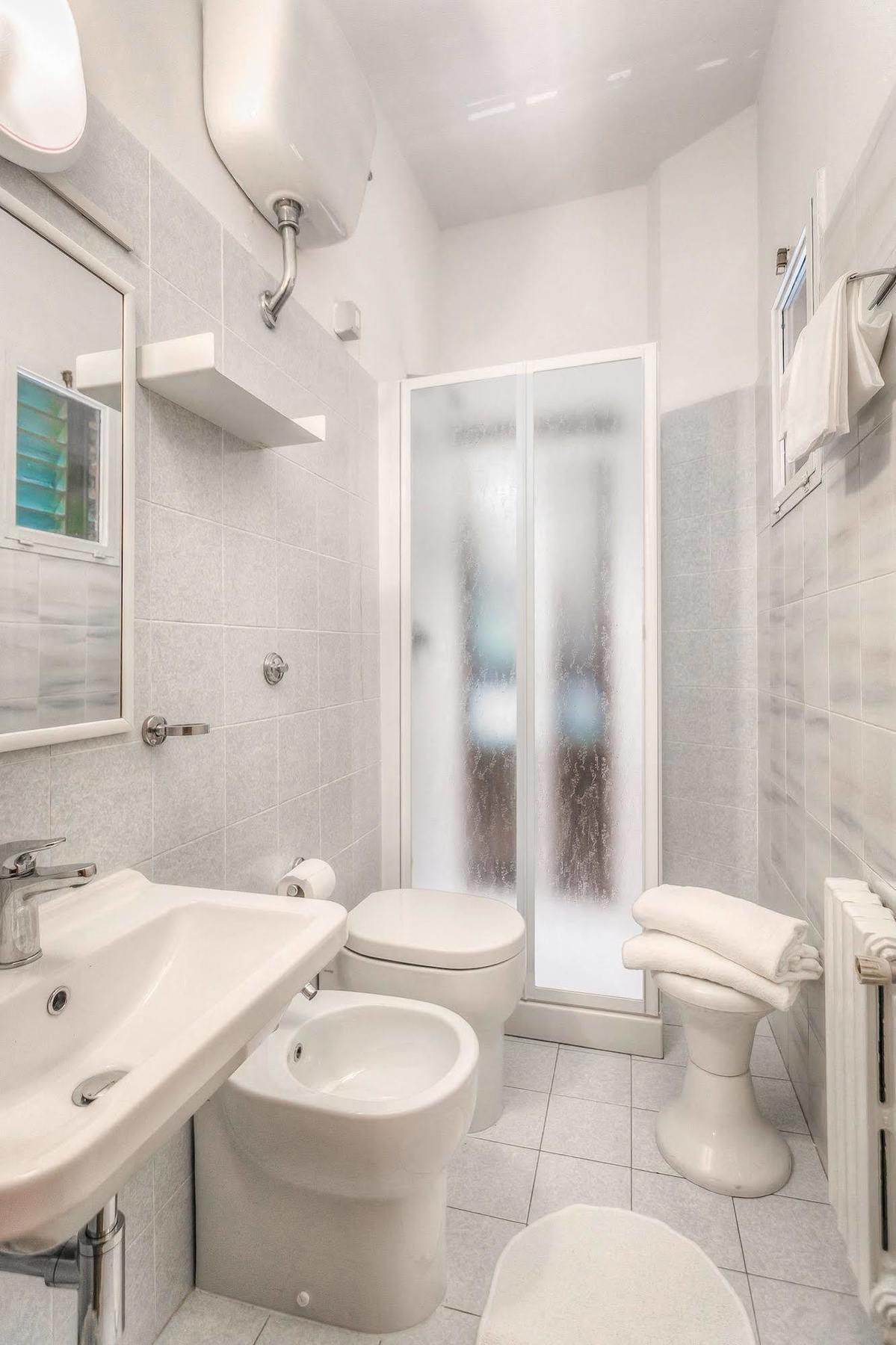 Hotel Arno Bellariva Florencia