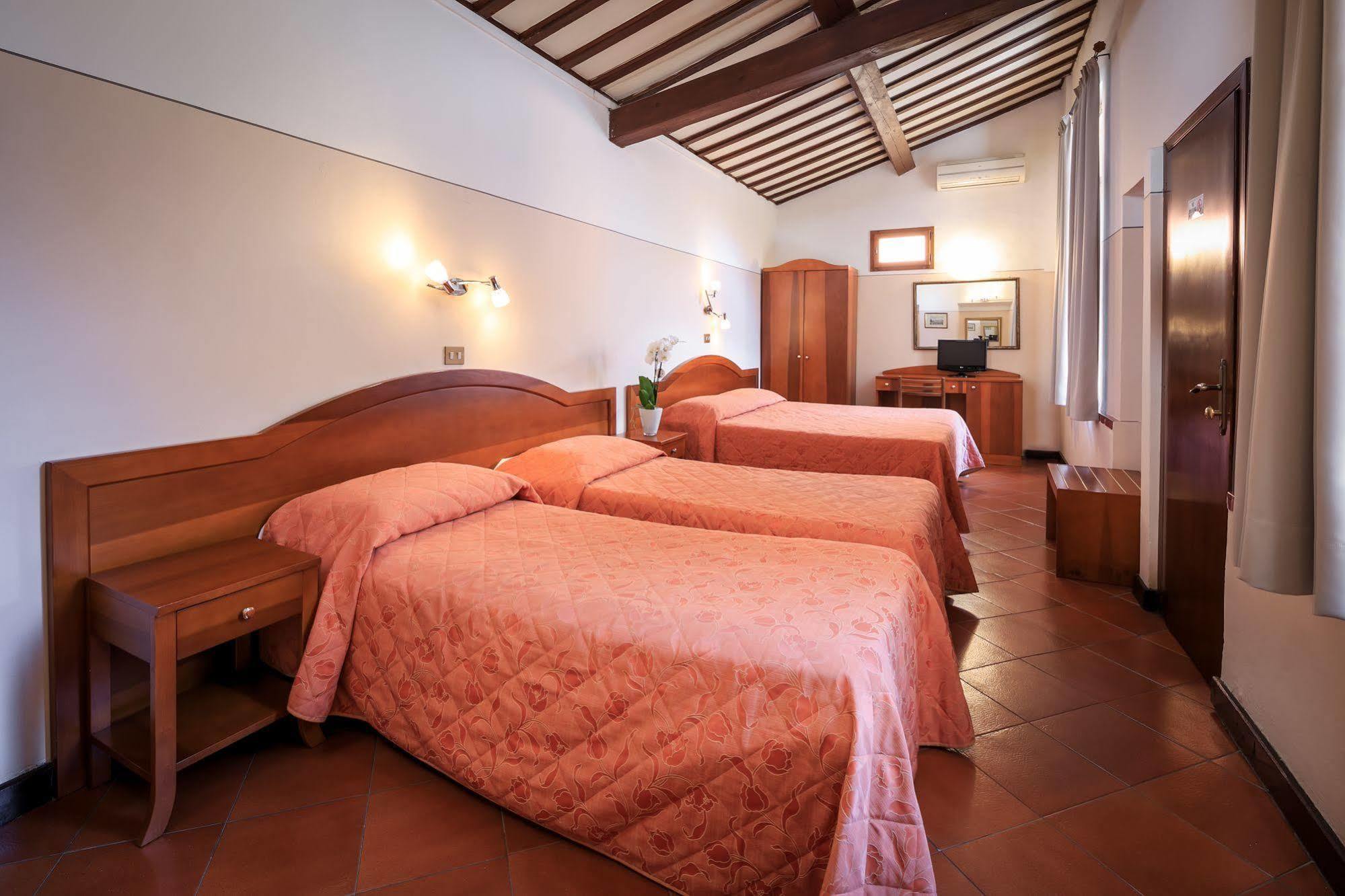 Arno Bellariva Hotel Florencia