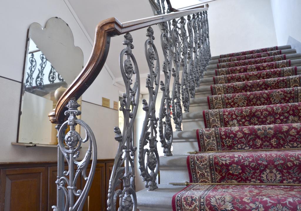 Arno Bellariva Hotel Florencia