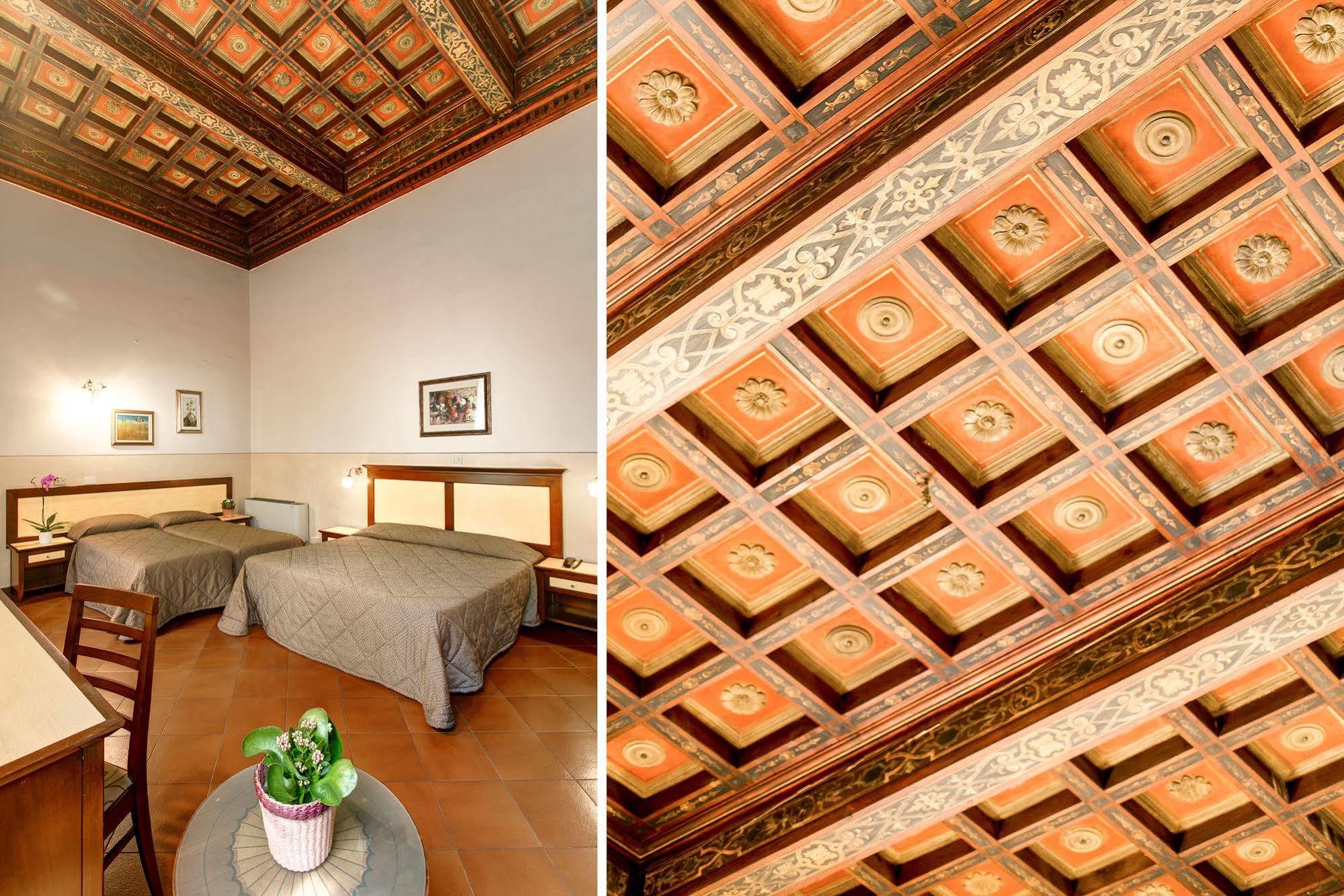 Arno Bellariva Hotel Florencia