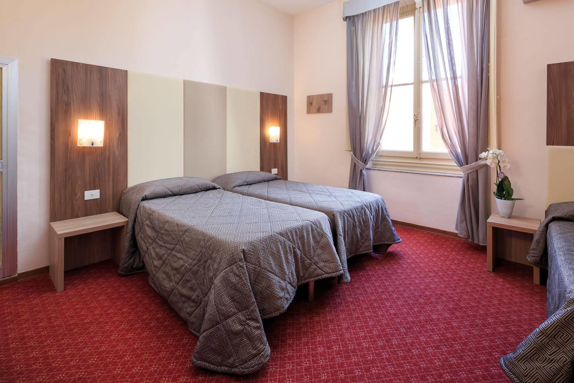 Arno Bellariva Hotel Florencia