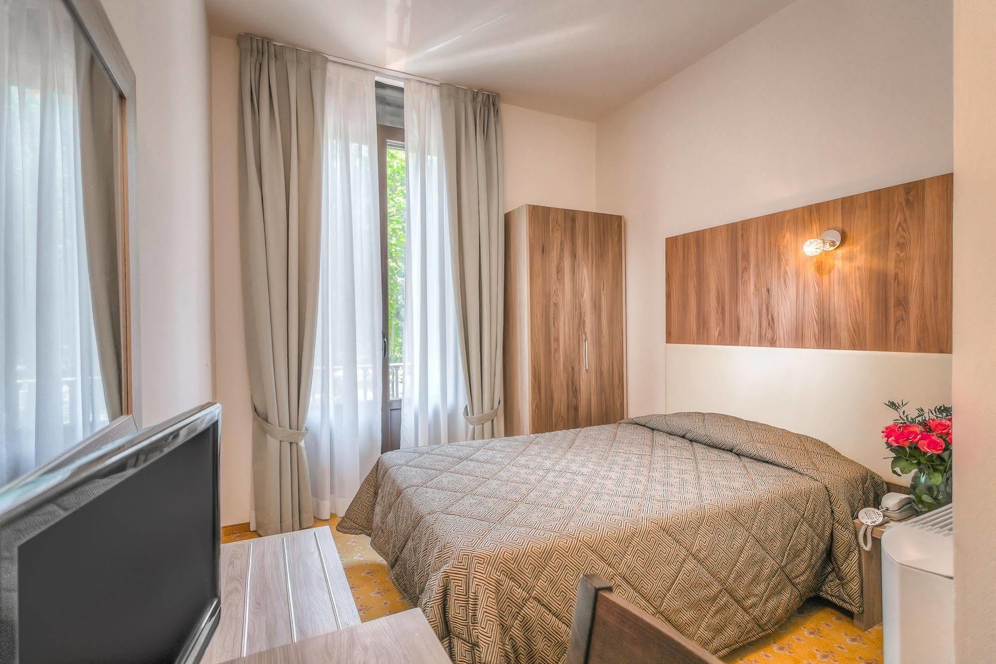 Arno Bellariva Hotel Florencia